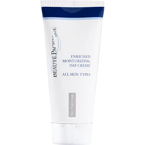 Beauté Pacifique Enriched Moisturizing Day Creme No Perfume (50 ml)