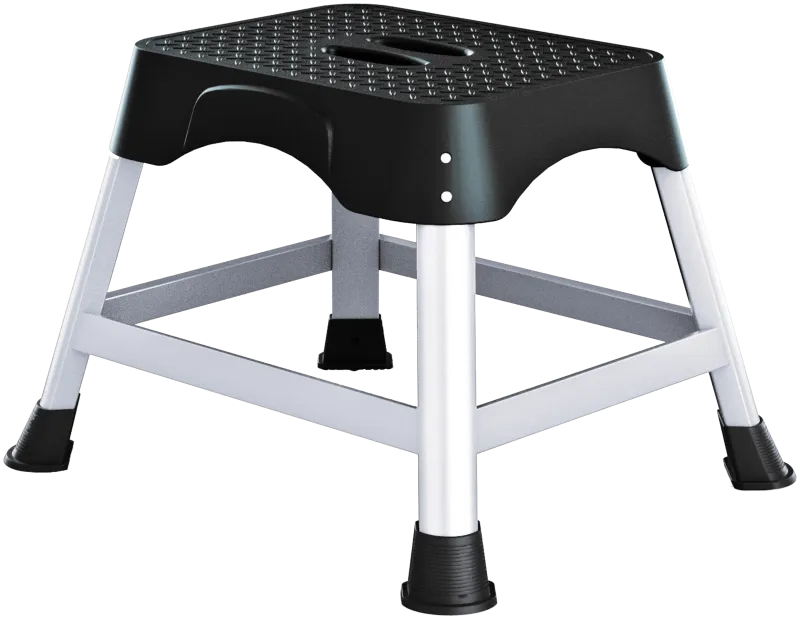 Arbejdsskammel Workstand P højde 0,4 mtr