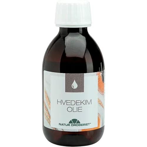Natur Drogeriet Hvedekimsolie (200 ml)