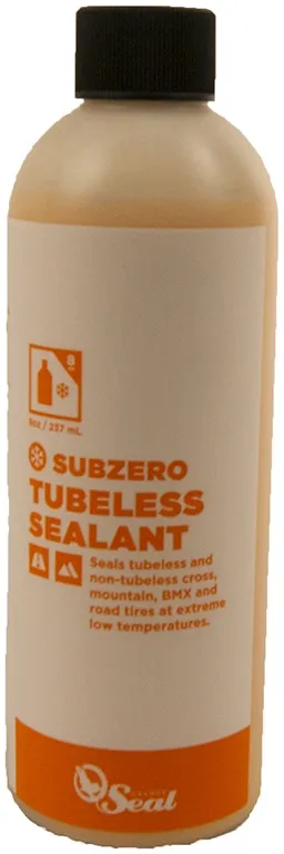 Orange Seal Subzero - Tubeless Sealant 237ml
