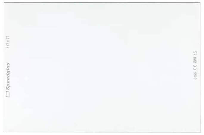 Speedglas indre besk.glas 9100XX, ps/5