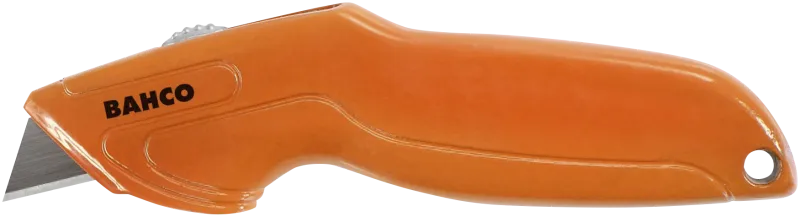 Foldekniv m/trapezblad KGAU-01