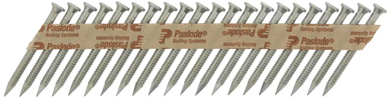 Paslode beslagsøm 34° tape NFP FZB 4,0×50, 1250stk