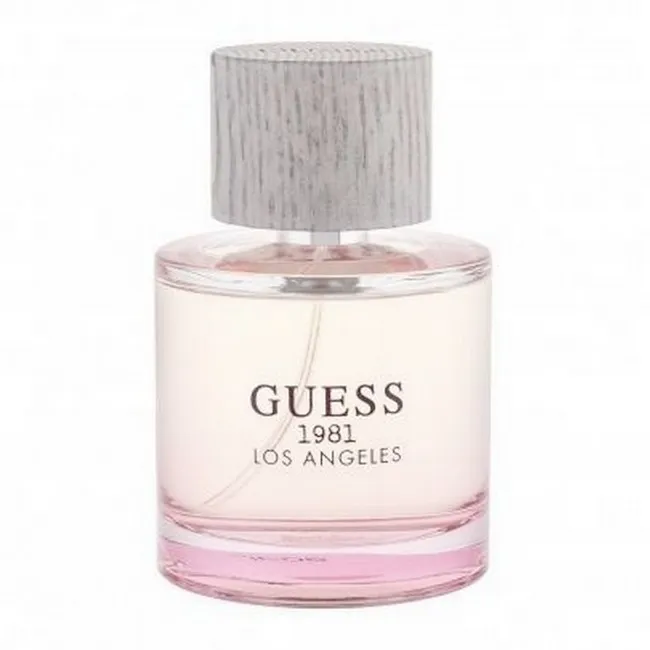 Guess - 1981 Los Angeles for Her - 100 ml - Edt