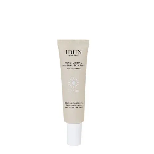 Moisturizing Mineral Skin Tint Medium Norrmalm - 27 ml.