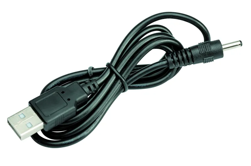 USB kabel til mini DC