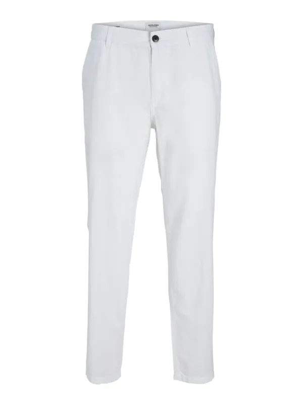 JPSTACE JJSUMMER CHINO PANT SN