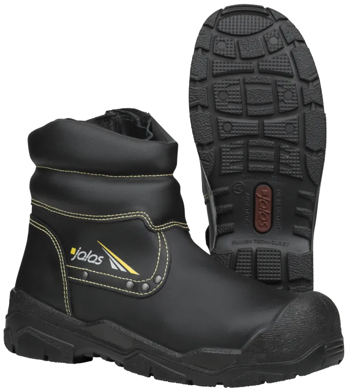 Jalas Gran Premio foret svejsestøvlet S3 1678W-39