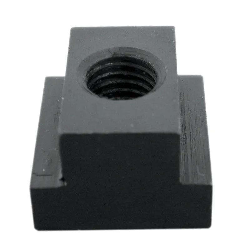 T-not med gevind M12x18 mm