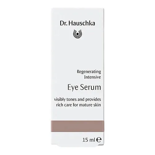 Dr. Hauschka Regenerating Intensive Eye Serum - 15 ml.