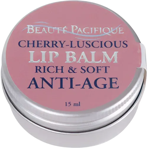 Beauté Pacifique Lip Balm Anti-Age (15 ml)
