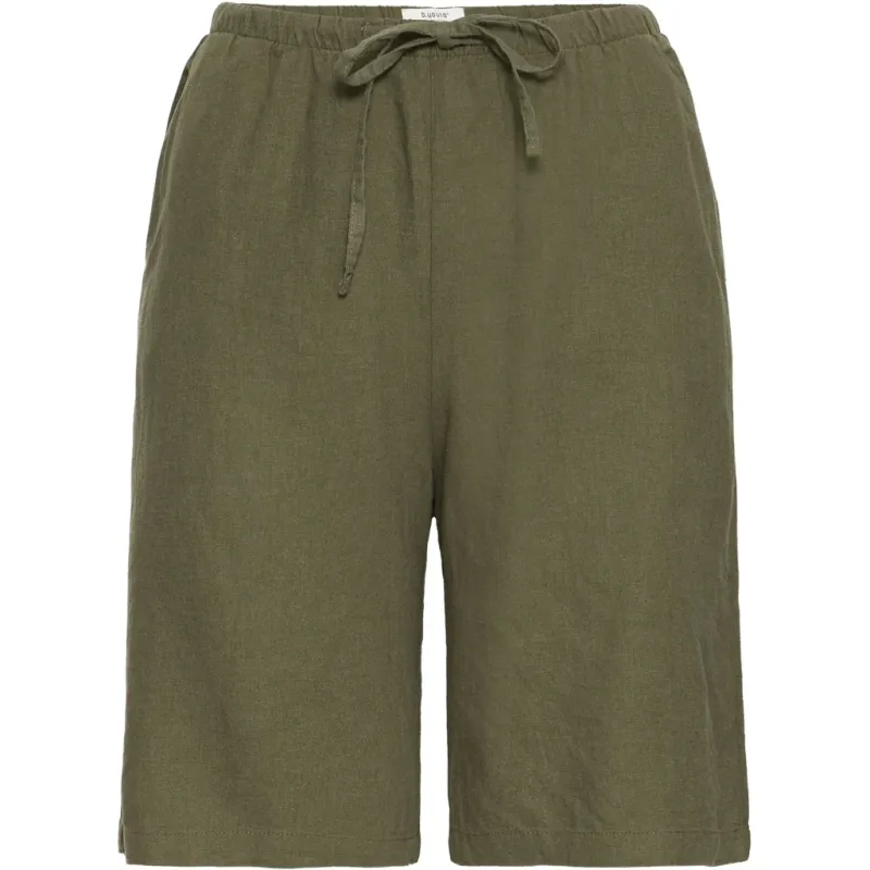 B.Young dame shorts BYFALAKKA - Kalamata