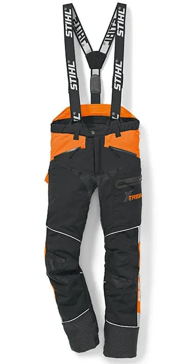 Stihl Bukser Advance X-Treem