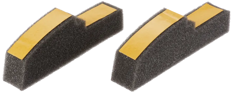 Speedglas sidetætning f/9100MP-Lite
