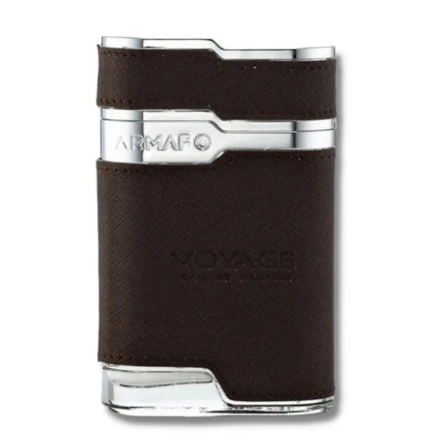 Armaf - Voyage Brown Eau de Parfum - 100 ml