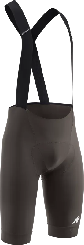 Assos MILLE GT Bibshorts S11 - Wild Brown