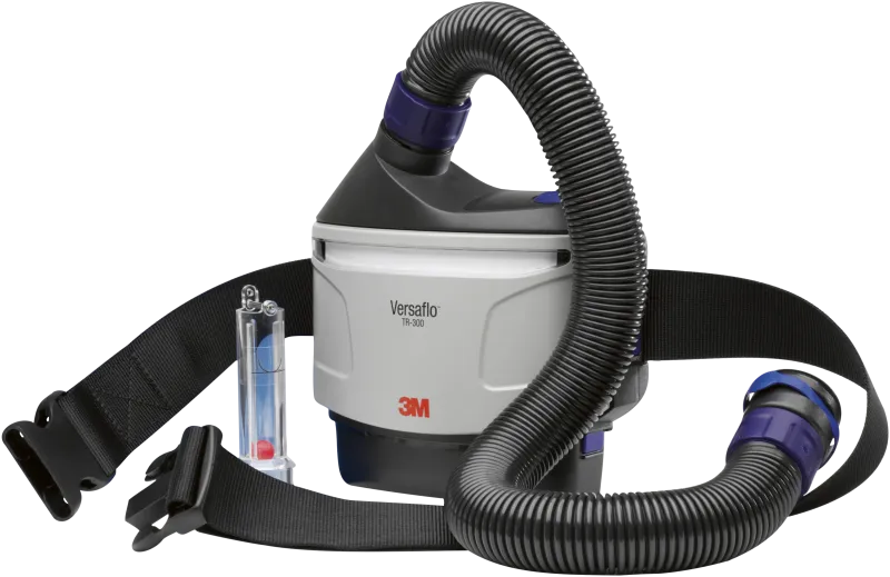 Ventilatorenhed startkit Versaflo TR-315E Plus