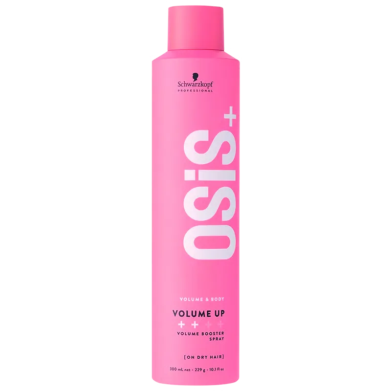 Schwarzkopf OSIS+ Volume Up Booster Spray (300 ml)