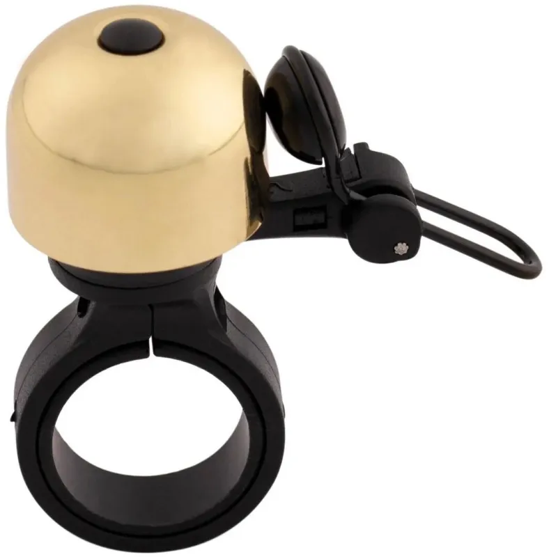 Con-Tec Classic Diamond Bing Ringeklokke 22.2mm