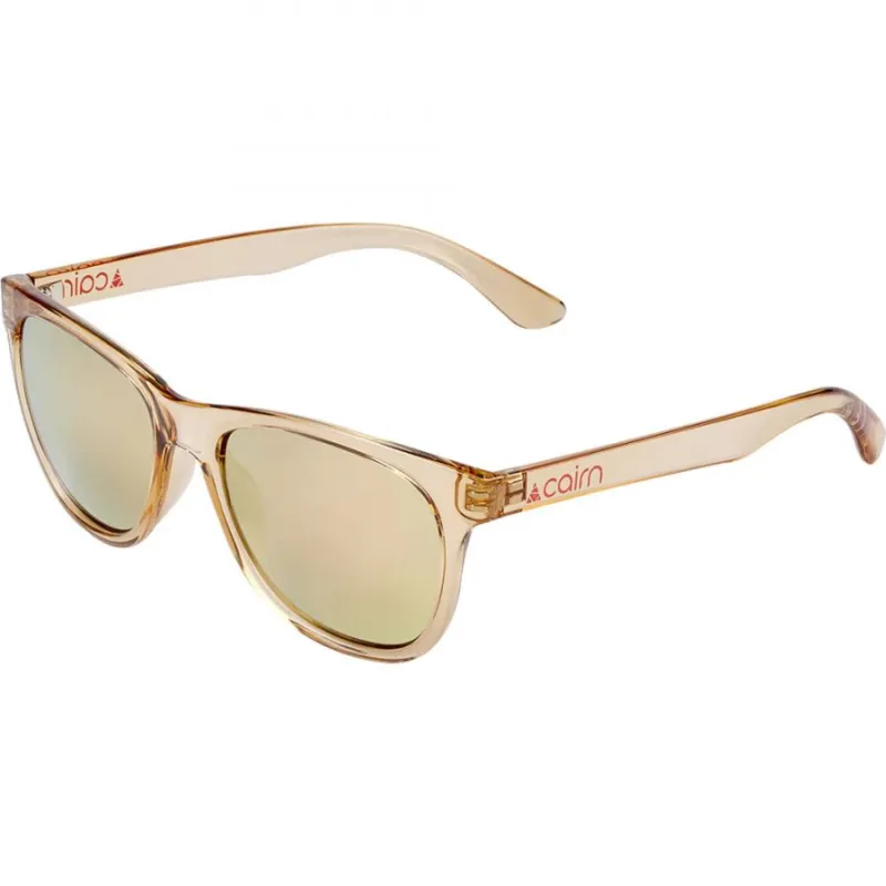 Cairn Foolish Polarized, solbriller, beige