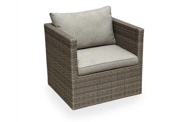 Isla Dusty Sofastol - Vandafvisende
