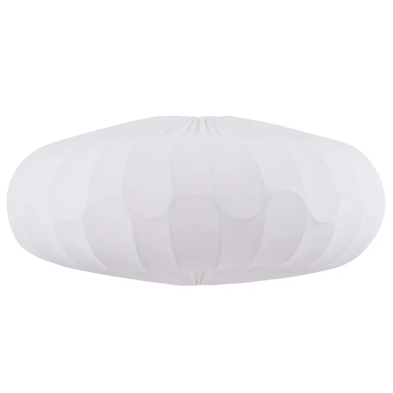 Globen Lighting Bladverk lampeskærm 50 cm, hvid