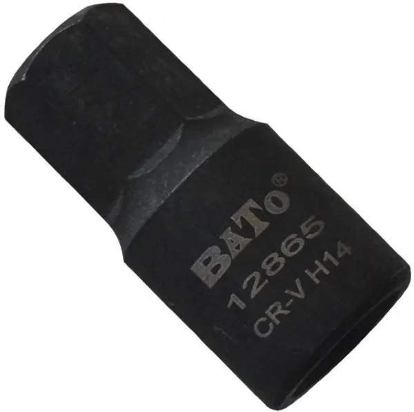 BATO Olie Stifttop 3/8" x H10 6kt. Olieprop.