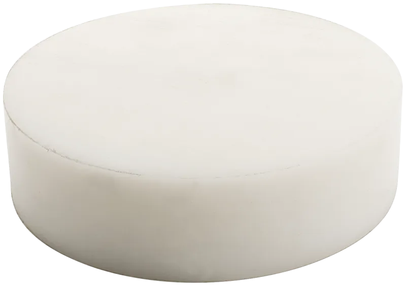 Nylon-bankeklods ø185×40 mm