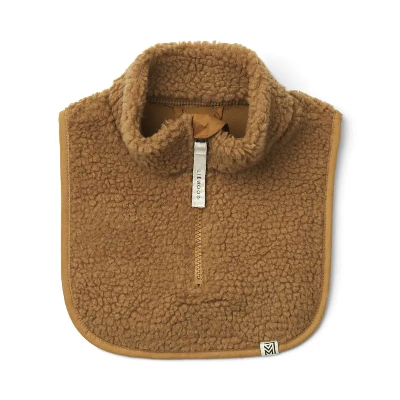 Liewood Vilo Pile Halsedisse - Golden Caramel