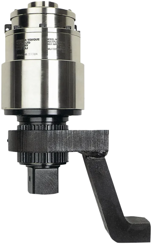 Gearnøgle 380-9500 Nm 3/4"-1.1/2"