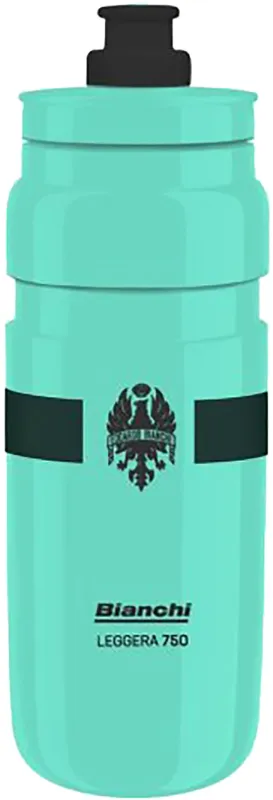 Bianchi Velomann Leggera Drikkedunk - 750ml - Celeste