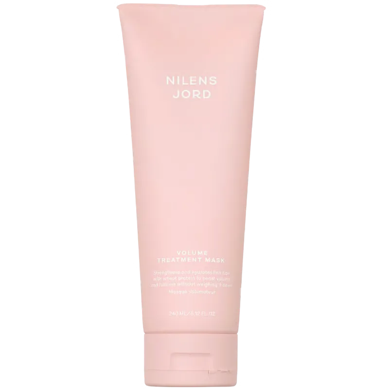 Nilens Jord Volume Treatment Mask (240 ml)