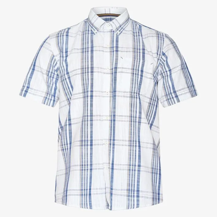 TeisSI Check Slub