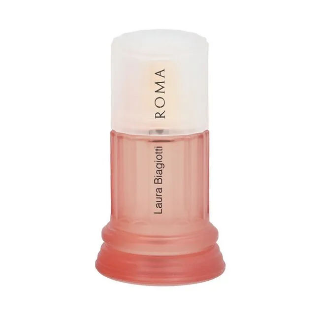 Laura Biagiotti - Roma Rosa - 50 ml - Edt