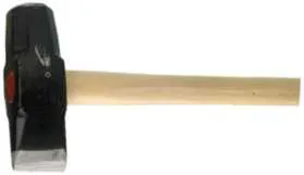 Stenhammer STS 4000 - 4,0 kg med langt skaft