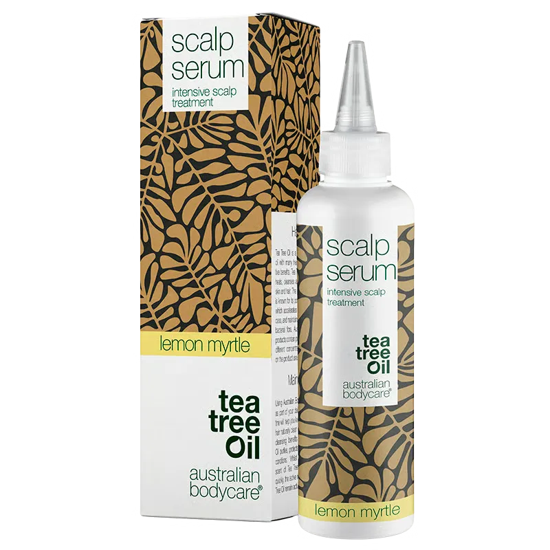 Australian Bodycare Scalp Serum Lemon Myrtle (150 ml)