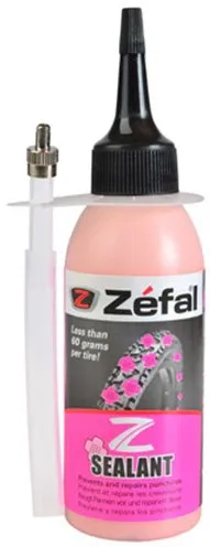 ZÉFAL Z Tubeles Sealant Væske 125 ml