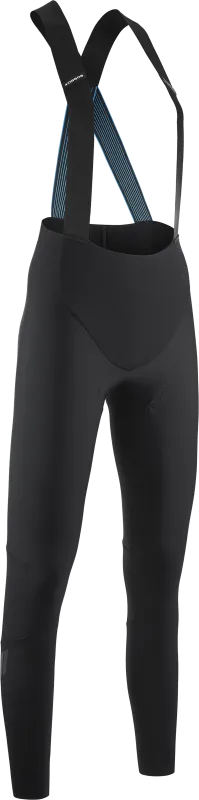 Assos DYORA R 3/3 Bib Tights S11 - Black Series