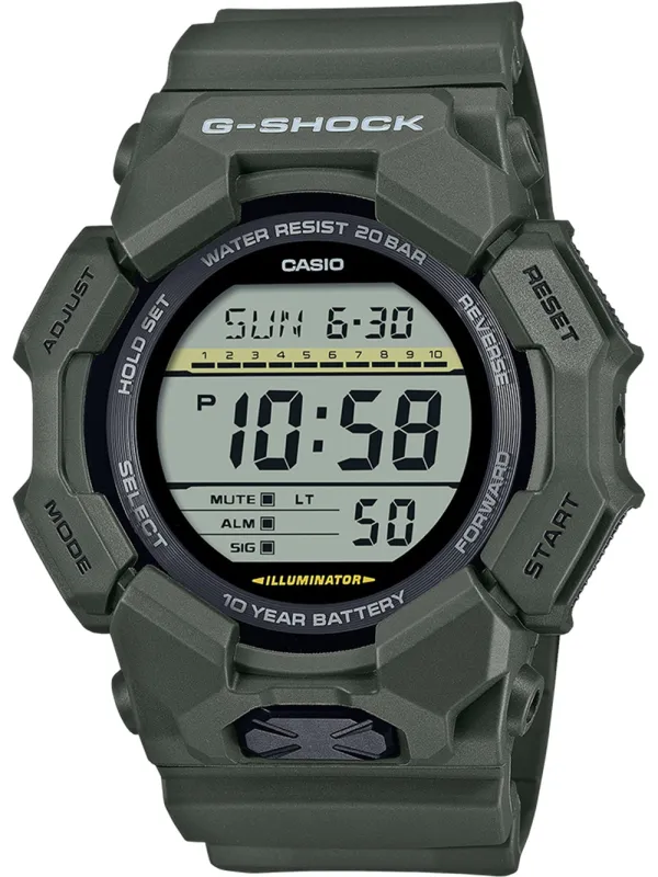 Casio GD-010-3ER Herreur G-Shock Classic