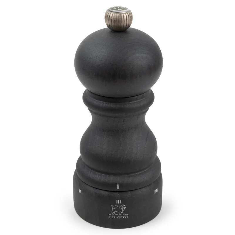 Peugeot Paris u'Select Z Saltkværn 12 cm, grafitgrå