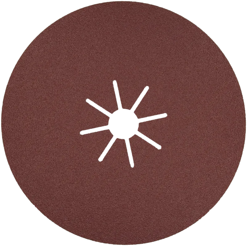 Fiberrondel 4961 Sialox ø180 K80