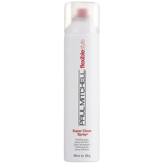 Paul Mitchell Super Clean Spray 300 ml.