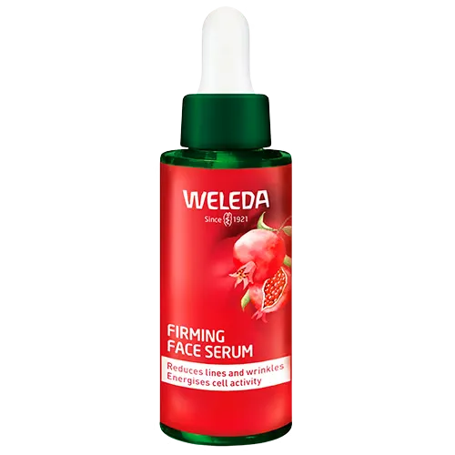 Weleda Firming Face Serum (30 ml)