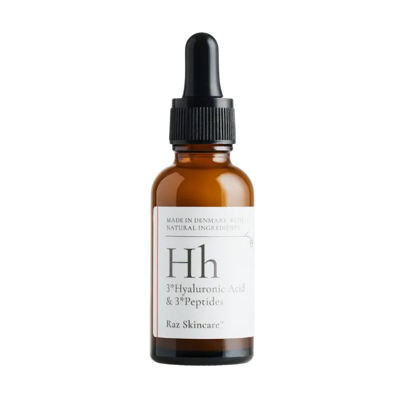 Raz Skincare HH Hyaluron 30 ml.