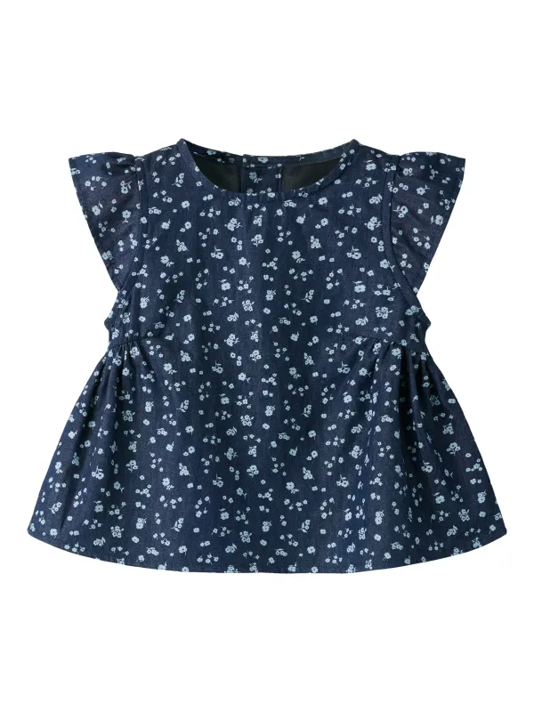 Name It Fikka - SS Top - Overture - 92 cm