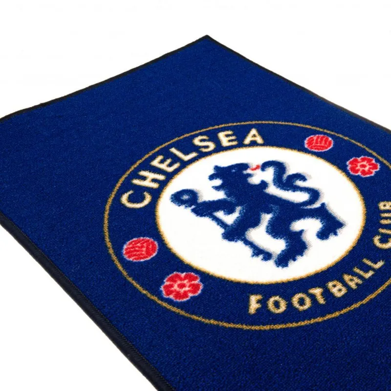 Chelsea tæppe