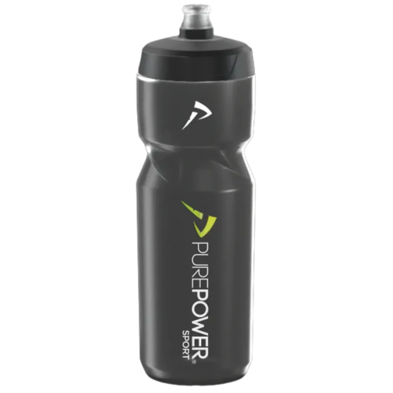PurePower Hydro Bottle 800 ml