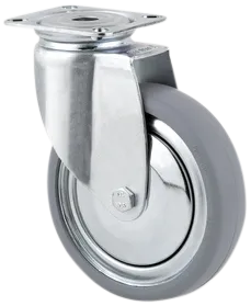Drejehjul 2470 DIK 100 P50