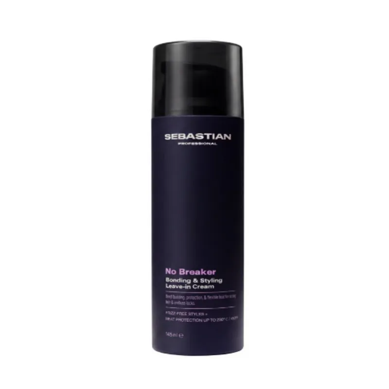 Sebastian Professional - No Breaker Leave In Creme - 145 ml