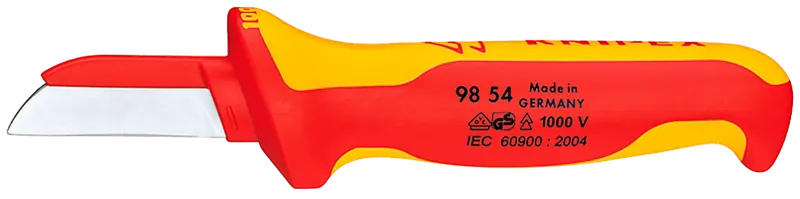 Kabelkniv 98 54 1000V, 180 mm